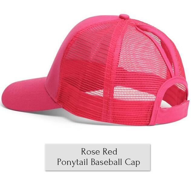 Baseball Hats - Heritage cosmetics and beauty care