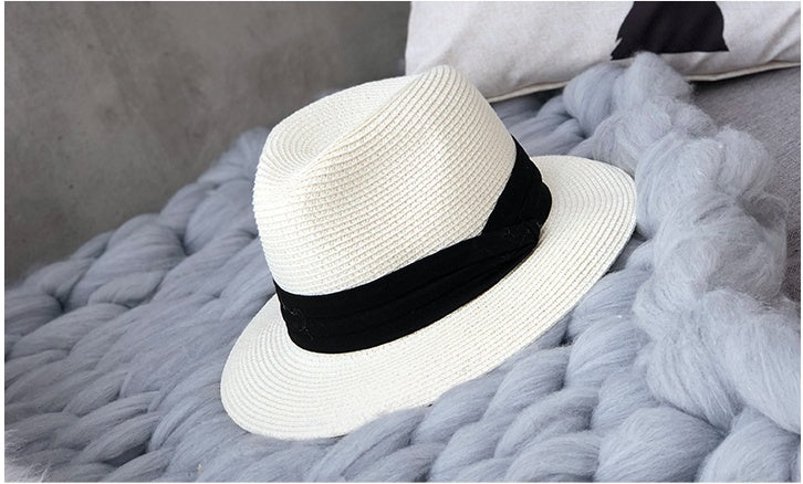 panama hats - Heritage cosmetics and beauty care