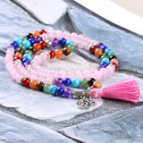 Friendship Strand Bracelets for Girls - Heritage cosmetics and beauty care