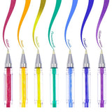 Color gel pen - Heritage cosmetics and beauty care