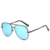 Retro big frame sunglasses - Heritage cosmetics and beauty care