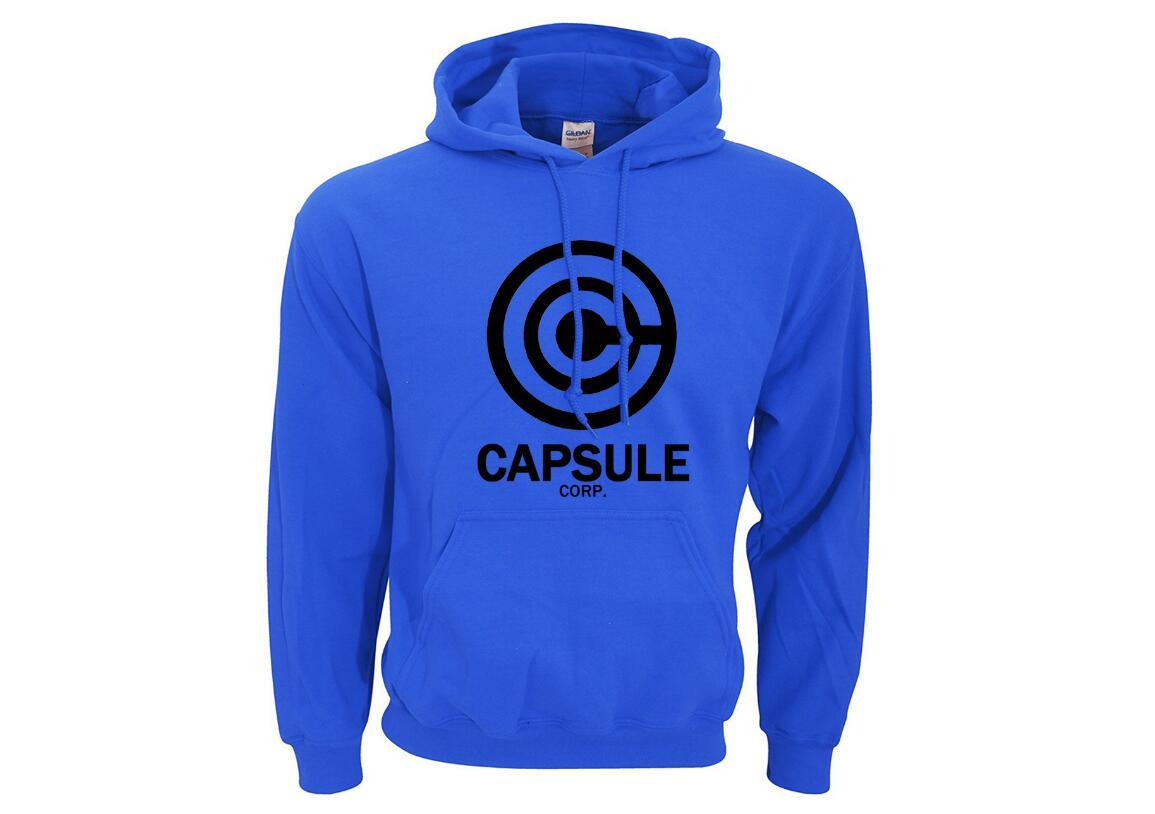 Capsule Corp Hoodies - Heritage cosmetics and beauty care