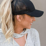 Baseball Hats - Heritage cosmetics and beauty care