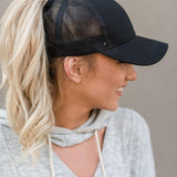 Baseball Hats - Heritage cosmetics and beauty care