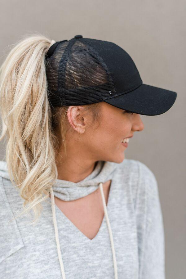 Baseball Hats - Heritage cosmetics and beauty care