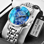 Trend mechanical watches - Heritage cosmetics and beauty care