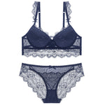 European and American bra set - Heritage cosmetics and beauty care