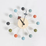 Clock, background wall, wall clock - Heritage cosmetics and beauty care