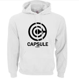 Capsule Corp Hoodies - Heritage cosmetics and beauty care