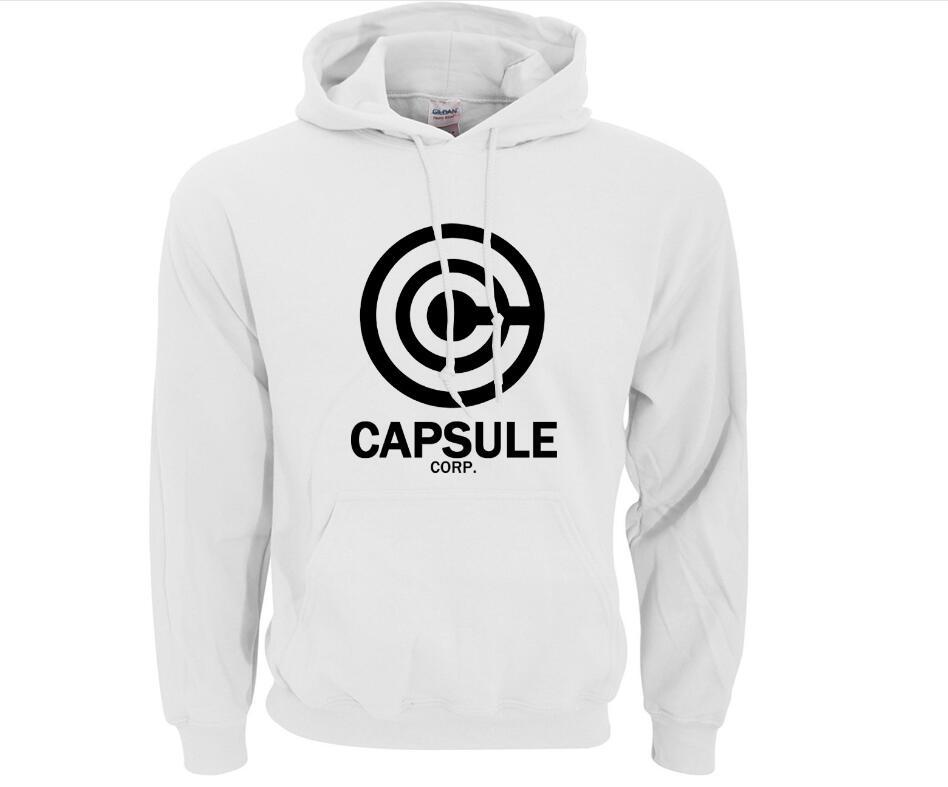 Capsule Corp Hoodies - Heritage cosmetics and beauty care