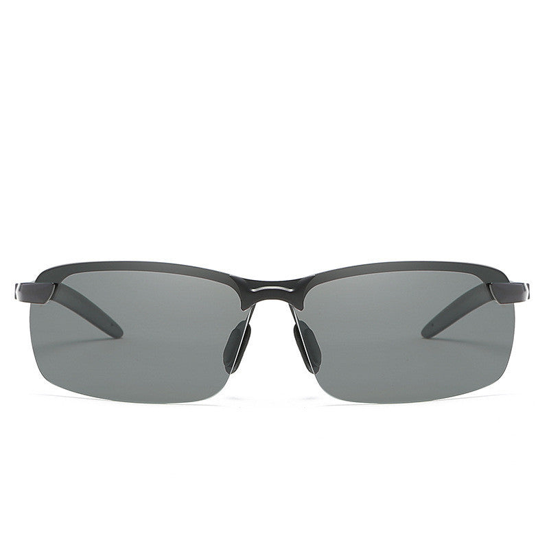 Men's retro color sunglasses - Heritage cosmetics and beauty care