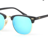 Classic rice nail sun sunglasses outdoor riding rice nail sunglasses - Heritage cosmetics and beauty care