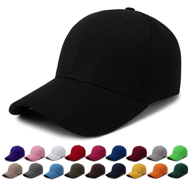 Fashion Baseball  Women Hats Men Hats Caps - Heritage cosmetics and beauty care