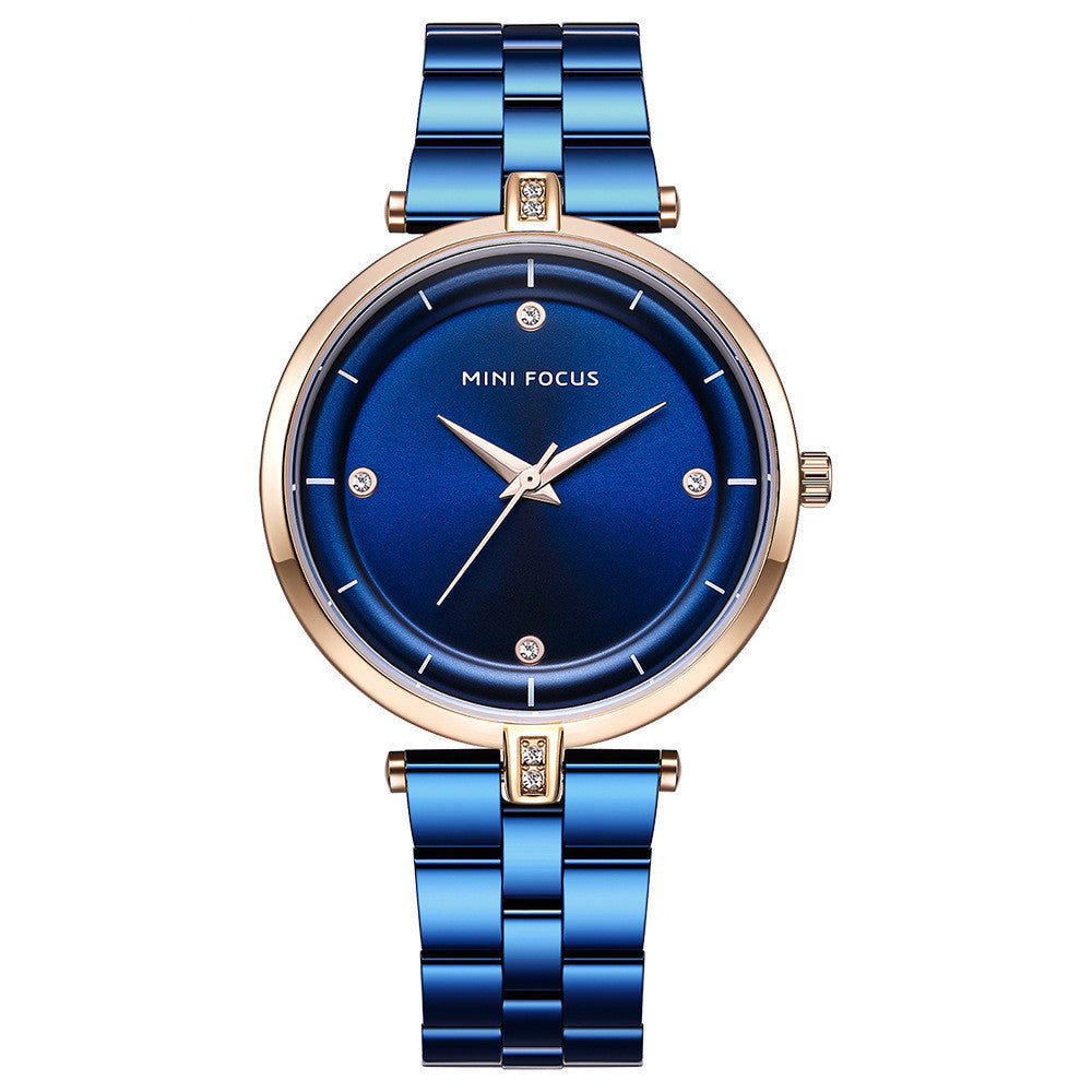 Foreign trade hot selling simple ladies watches - Heritage cosmetics and beauty care