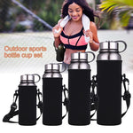 Sports Water Bottles - Heritage cosmetics and beauty care