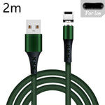 Silicone Fast Charging Mobile Phone Data Cable Heritage cosmetics and beauty care