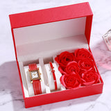 Valentine's Day gifts for ladies watches - Heritage cosmetics and beauty care