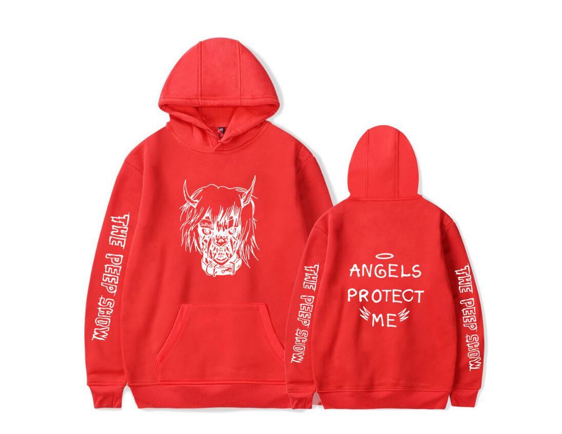 Angel And Devil Hoodies - Heritage cosmetics and beauty care