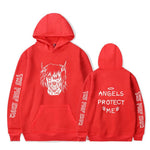 Angel And Devil Hoodies - Heritage cosmetics and beauty care