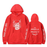 Angel And Devil Hoodies - Heritage cosmetics and beauty care