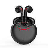 T1 TWS Bluetooth 5.0 Type-C Sports Earphone Heritage cosmetics and beauty care