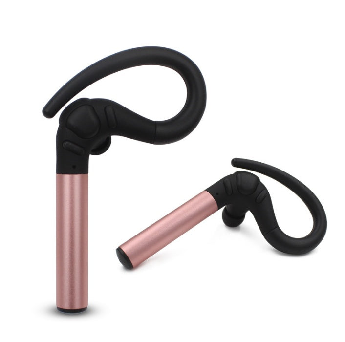 Bluetooth Earphones Noise Canceling Earbud Wireless Car Earphone with Mic Training Business Earbuds Sweatproof for Sport Running Heritage cosmetics and beauty care