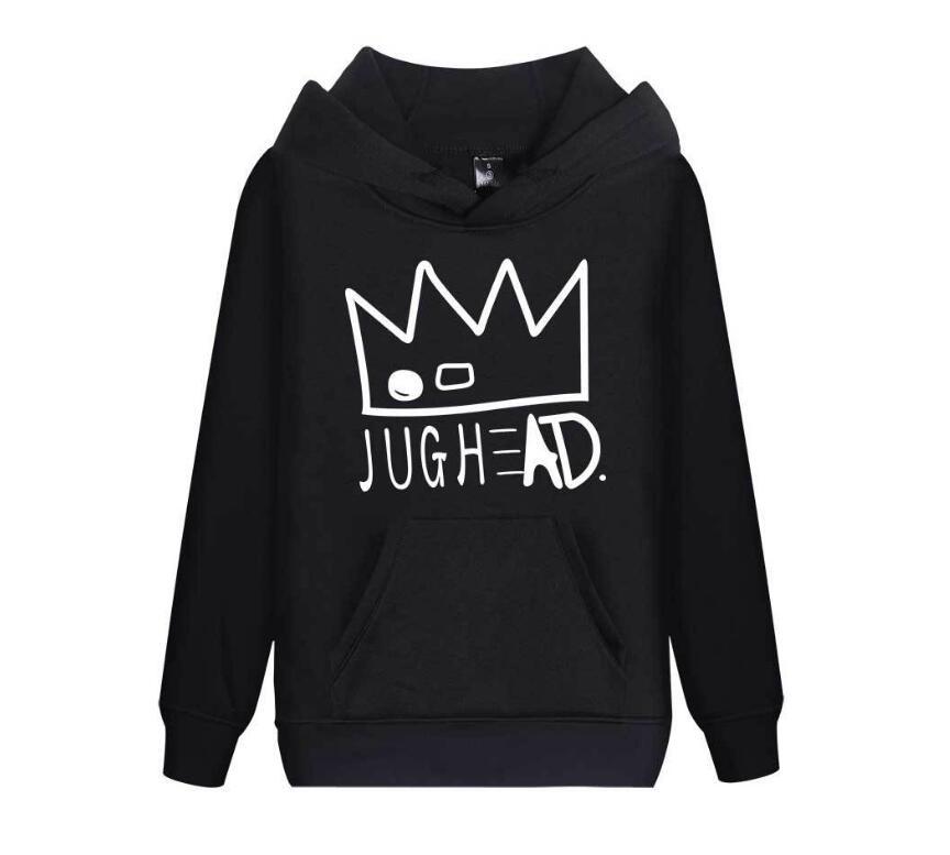 Fashion Jughead Hoodies - Heritage cosmetics and beauty care