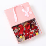 Children's hair accessories set - Heritage cosmetics and beauty care