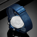 Sports men's watches - Heritage cosmetics and beauty care