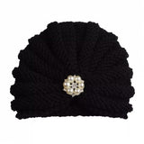 Infant Hats Cute Woolen Hats For Fall Winter - Heritage cosmetics and beauty care