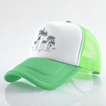 Summer Holiday Sunscreen Hats For Men And Women - Heritage cosmetics and beauty care