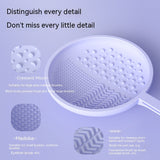 Silicone Washing Cup Makeup Foldable And Portable Beauty Tools Cleaning Device - Heritage cosmetics and beauty care