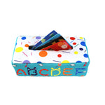 Children's Toy Paper Box Soothing Fabric Paper Toy Baby Tissue Box - Heritage cosmetics and beauty care