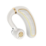 Earphone Sweatproof Wireless Heritage cosmetics and beauty care