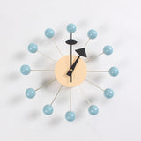 Clock, background wall, wall clock - Heritage cosmetics and beauty care