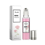 Rose Perfume Oil - Heritage cosmetics and beauty care