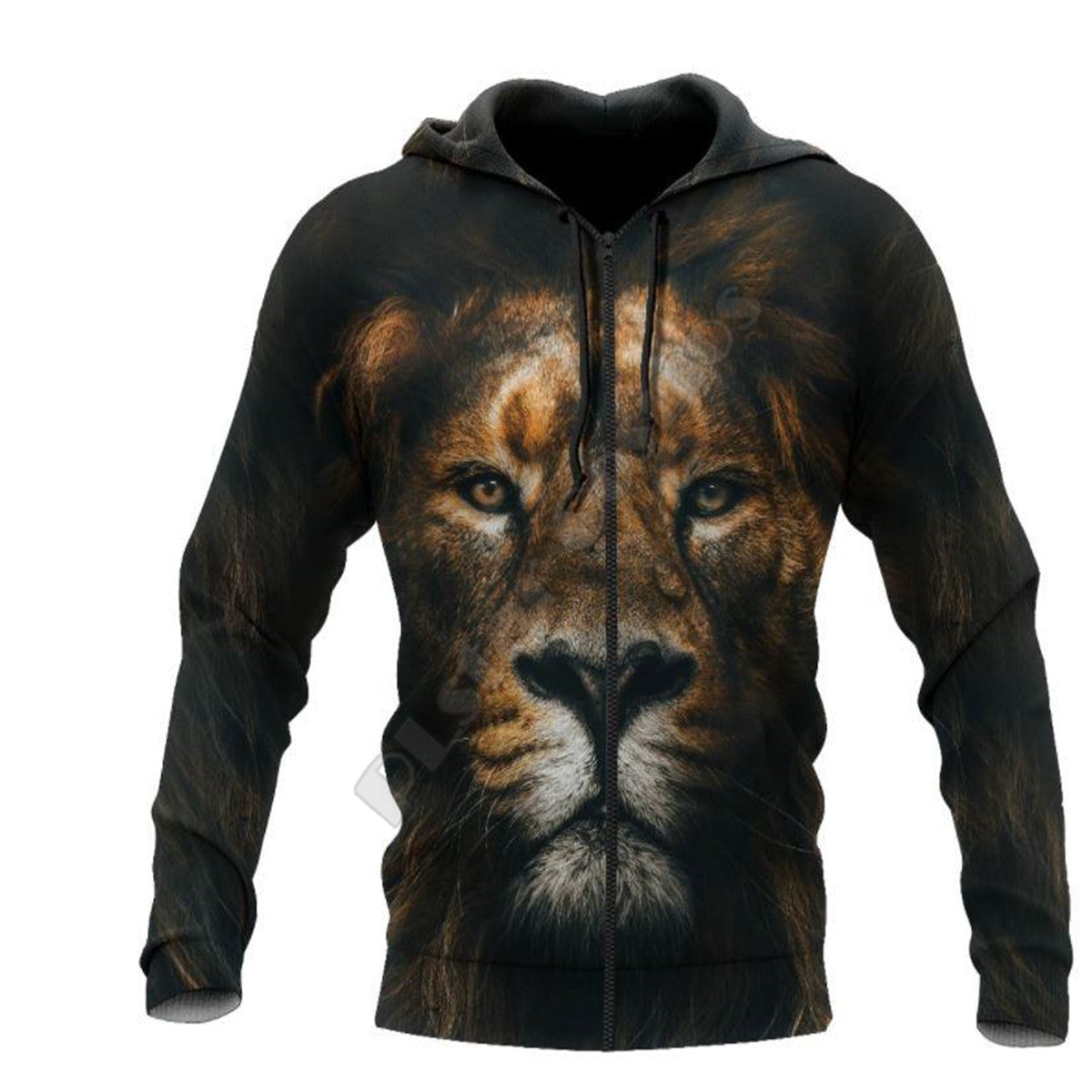 ELON - Stylische Hoodies - ANIMAL Edition - Heritage cosmetics and beauty care