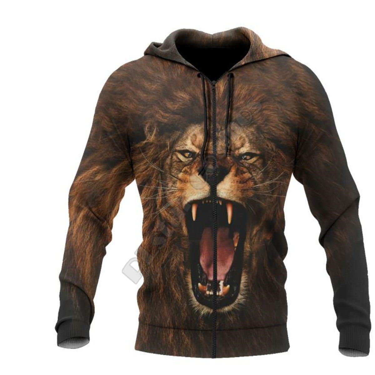 ELON - Stylische Hoodies - ANIMAL Edition - Heritage cosmetics and beauty care