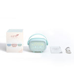 Alarm-Clock Night-Light Home-Decor Kids Cute Timing Smart Countdown LED - Heritage cosmetics and beauty care