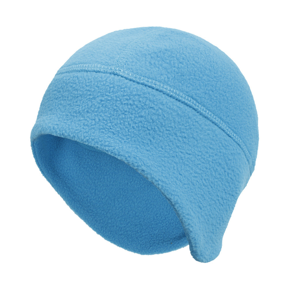 Autumn and Winter Sports Cycling Hats Men and Women Winter Hats - Heritage cosmetics and beauty care