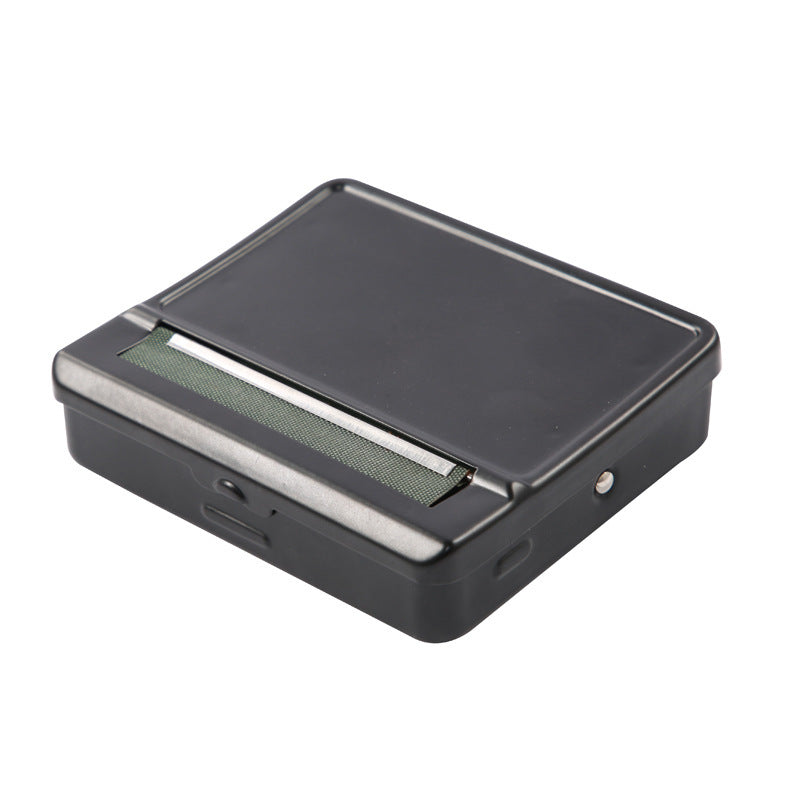 Cigarette Maker Semi-Automatic Manual Cigarette Maker Cigarette Case Heritage cosmetics and beauty care