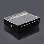 Cigarette Maker Semi-Automatic Manual Cigarette Maker Cigarette Case Heritage cosmetics and beauty care