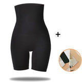 Waist Trainer Women Shapewear Tummy Control Panties Slimming Underwear Body Shaper Butt Lifter Modeling Strap High Waist Girdle - Heritage cosmetics and beauty care