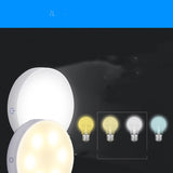 Smart Night Light Home Night Light - Heritage cosmetics and beauty care