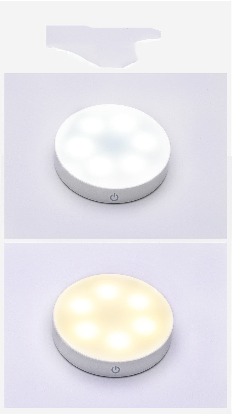 Smart Night Light Home Night Light - Heritage cosmetics and beauty care