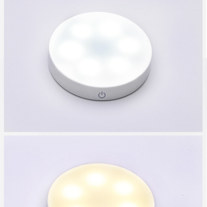 Smart Night Light Home Night Light - Heritage cosmetics and beauty care