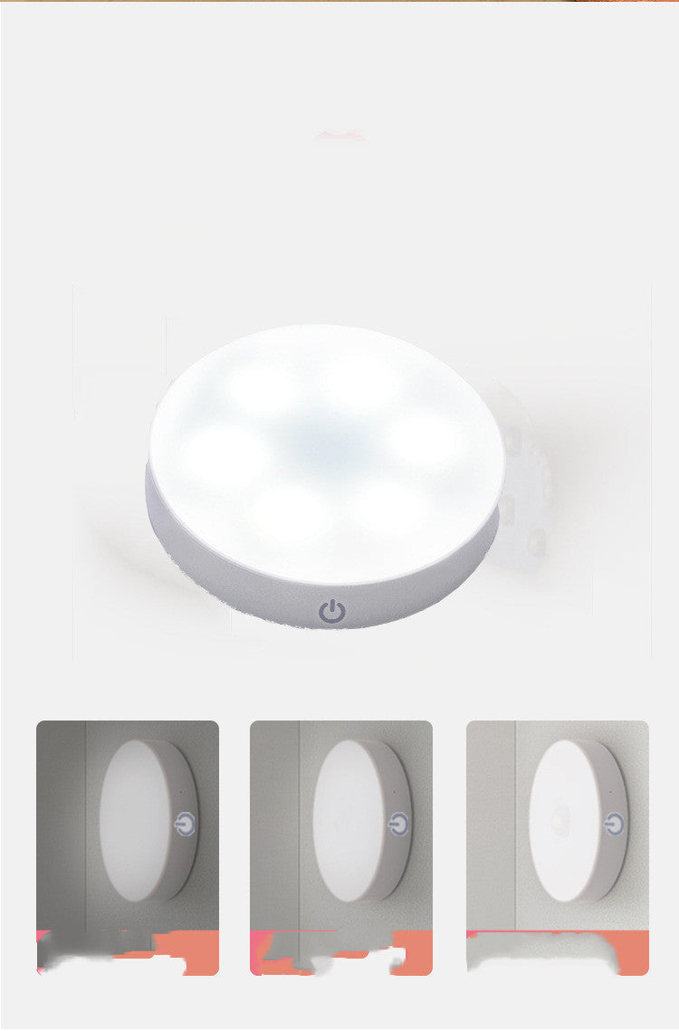 Smart Night Light Home Night Light - Heritage cosmetics and beauty care