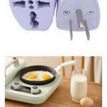 Sandwich Maker Breakfast Machine Household Small Multi-Function Toast Press Toaster Heritage cosmetics and beauty care