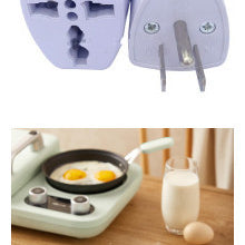 Sandwich Maker Breakfast Machine Household Small Multi-Function Toast Press Toaster Heritage cosmetics and beauty care