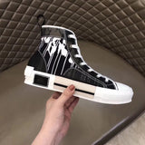 Sneakers Fashion Trend Campus Style Casual Shoes - Heritage cosmetics and beauty care